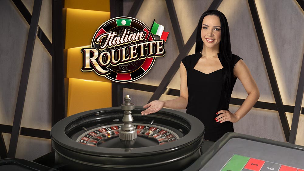 Italian Roulette