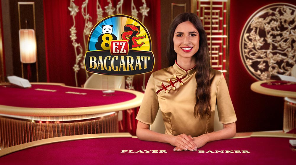EZ Baccarat