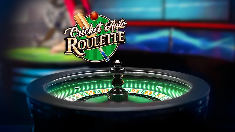 Cricket Auto Roulette