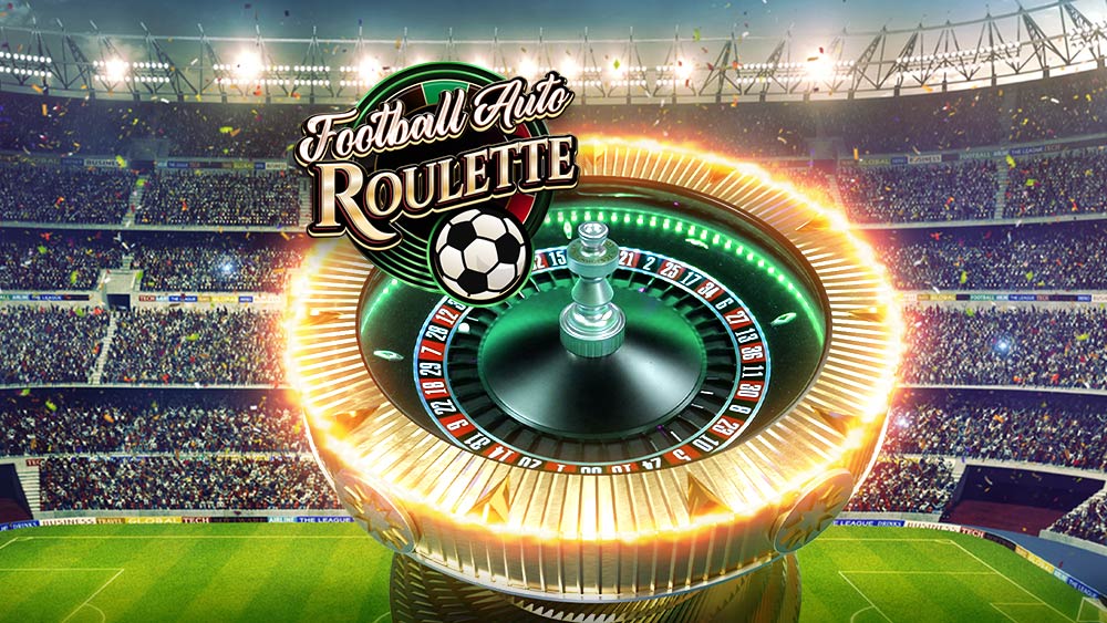 Football Auto Roulette
