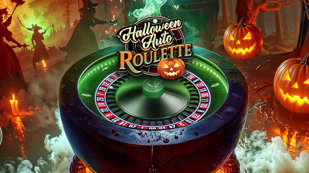 Halloween Auto Roulette