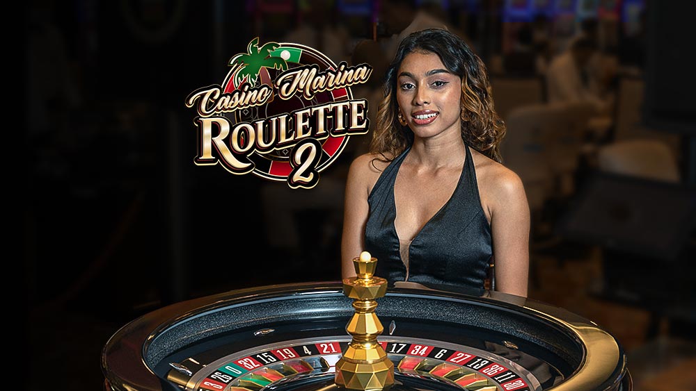 Casino Marina Roulette 2