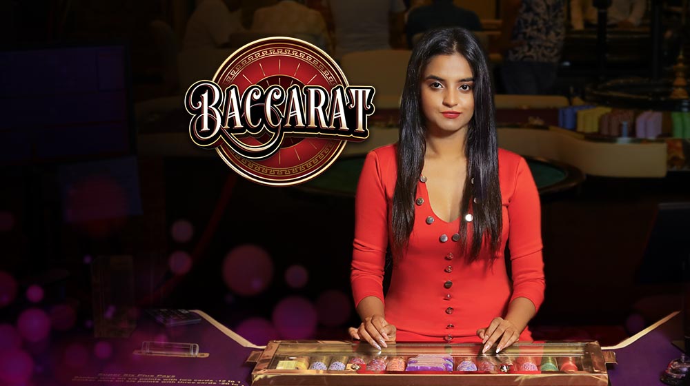 Casino Marina Baccarat C