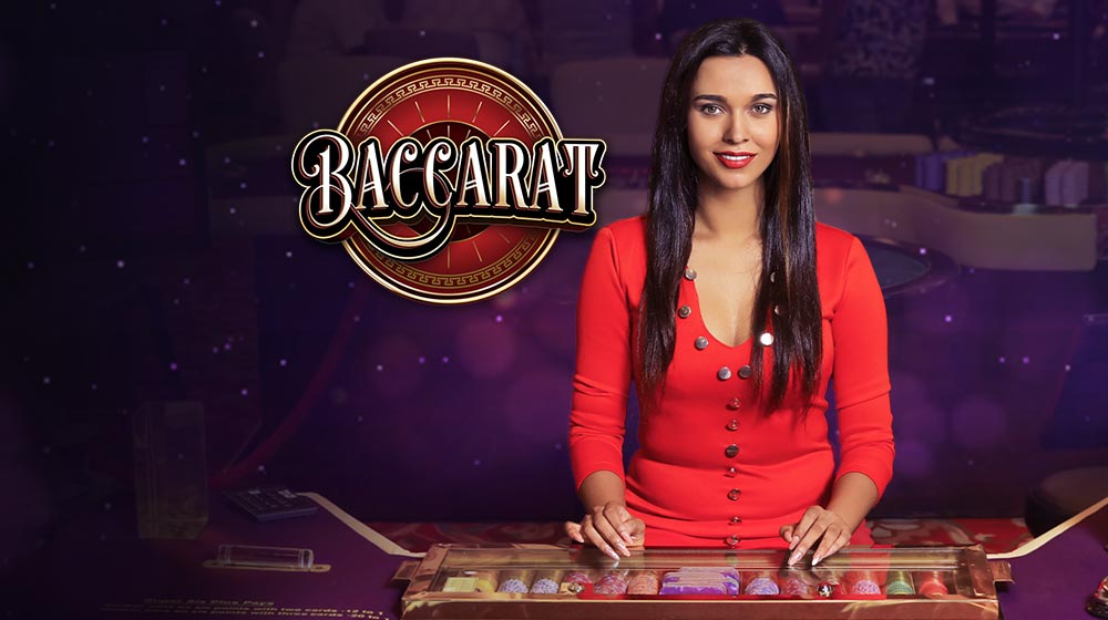 Casino Marina Baccarat D