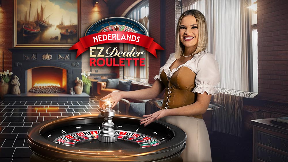 EZ Dealer Roulette Nederlands