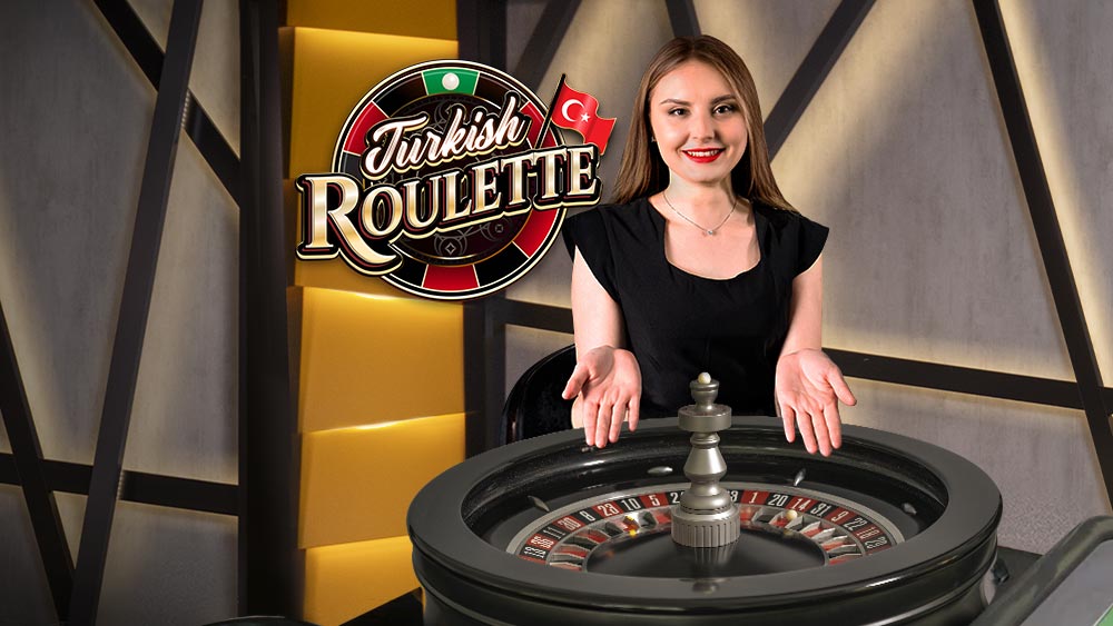 Turkish Roulette