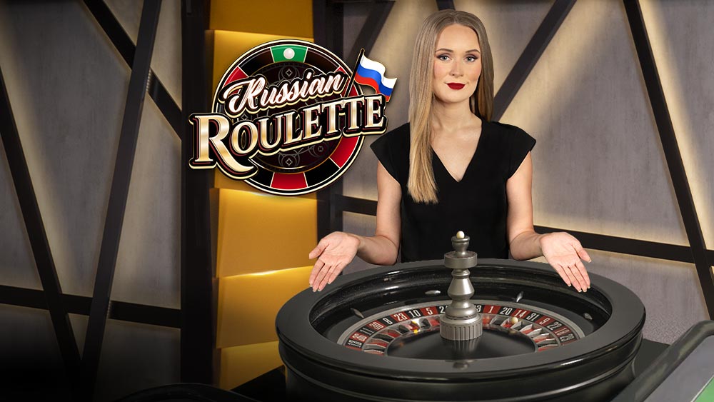 Russian Roulette