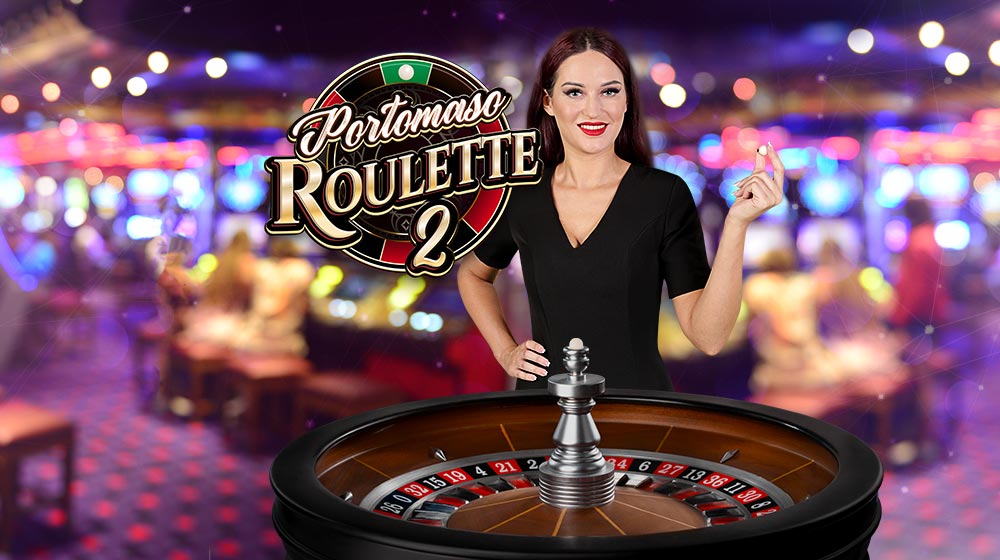 Portomaso Roulette 2